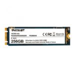 SSD Patriot, Scorch, 256GB, M.2 2280 PCIe gen 3 x
