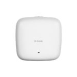 D-Link Wireless Wave 2 Dual-Band PoE Access Point, DAP-2680; 1x