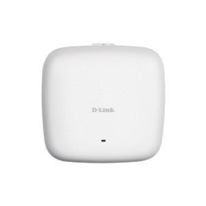D-Link Wireless Wave 2 Dual-Band PoE Access Point, DAP-2680; 1x