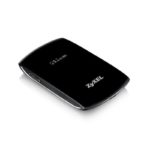 Zyxel WAH7706 LTE  Dual-Band portable router 802.11 ac/n/a/g/b, 2.4