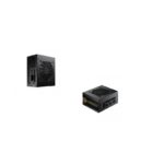 Sursa FSP SFX Dagger 600W, 600W, full-modulara 80 Plus Gold,