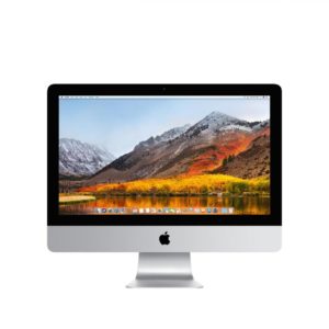 iMac 21.5" DC i5 2.3GHz/8GB/1TB/Intel Iris Plus Graphics 640/ROM KB