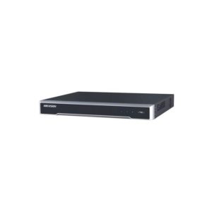 NVRHikvision IP 8 canale DS-7608NI-K2; UltraHD 4K; Support 1-ch HDMI
