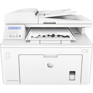 Multifunctional laser mono M227SDN;Copiere: Da;Imprimare: Da;Scanare: Da;Fax: Nu;Functii: Imprimare, Copiere,