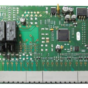 Modul de extensie Honeywell NetAXS-123 NXD2 pentru 2 usi ,compatibildoarpentru