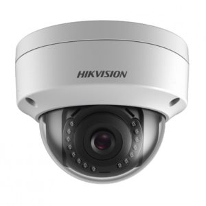 Camera de supraveghere Hikvision IP Dome, DS-2CD1123G0-I(2.8mm); 2MP; 1/2.8" Progressive