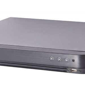 DVR Hikvision TurboHD 8 canale DS-7208HQHI-K2; 3MP; 8 TurboHD/AHD/Analog interface