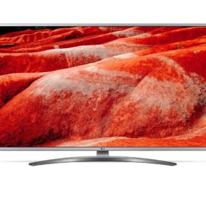 Televizor LG 50" 50UM7600PLB, 4K UHD 3840*2160, HDR 4K, boxe