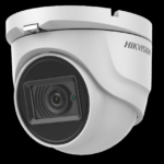 Camera supraveghere Hikvision Turbo HD dome DS-2CE79D0T-IT3ZF(2.7- 13.5mm); 2MP; Ultra