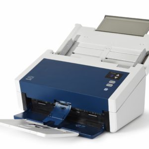 Scanner Xerox DocuMate 6440, sheet-fed, color, A4, 60 ppm /