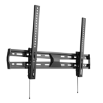 Suport TV de perete Serioux TV24T, Reglabil, 32"-65", VESA 600x400,