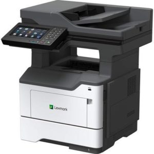 Multifunctional laser mono Lexmark MB2650ADWE, (printare, copiere, scanare, fax) Dimensiune: