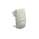 Camera video color cu microfon, PIR functional DSC, in carcasa