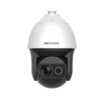 Camera de supraveghere Hikvision IP PTZ DS-2DF8236IX-AEL; 2MP: DARKFIGHTER; H.265+/H.265/H.264+/H.264,