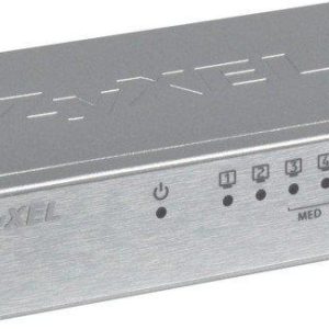 Switch Zyxel GS-105B v3, 5 port, 10/100/1000 Mbps