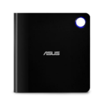 Unitate optica Asus, BLU-RAY, 6x, SBW-06D5H-U/BLK/G, extern, USB 3.1 GEN1,
