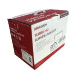 Kit de supraveghere Hikvision; Kitul contine: - DVR DS-7104HGHI-F1 x