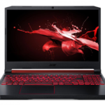 Laptop Acer Nitro 5 AN515-54, 15.6" display with IPS (In-Plane