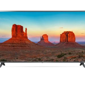 Televizor LG 75UK6200PLB, LCD, 75", IPS, 4K UHD 3840x2160, 4K