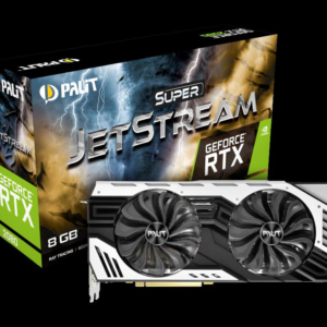 Placa video Palit nVidia GeForce GTX 2080Ti GaminPro OC, 11G