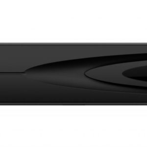 NVR 4 canale video Hikvision, DS-7604NI-K1/4P/Alarm; 4K; H.265+/H.265/ H.264+/H.264/MPEG4, Up