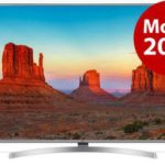 Televizor LG 70UK6950PLA, LCD, 70", 4K UHD 3840x2160, 4K Active