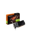 Placa video Gigabyte GeForce GT 1030, 2GB GDDR5, 64-bit