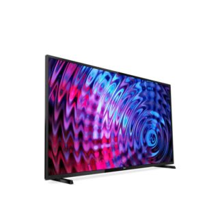 Televizor LED PHILIPS 32PFS5803/12, 32", Smart TV, FHD 1920*1080 ,4:3/16:9,