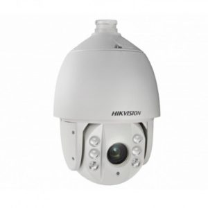 Camera de supraveghere Hikvision IP PTZ DS-2DE7530IW-AE; 5MP; H.265 +/H.265/H.264+/H.264