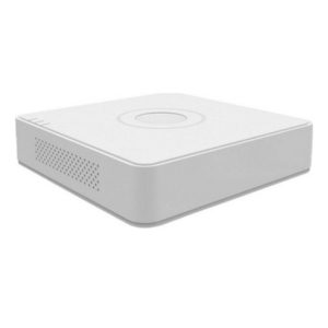 DVR Hikvision TurboHD 8 canale DS-7108HUHI-K1; rezolutie 8MP; compresie video: 