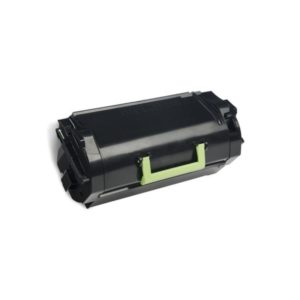 Toner Lexmark 62D2H0E, black, 25 k, MX710de , MX710dhe ,