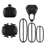 GARMIN Bike Speed Sensor and Cadence Sensor, 010-12104-00, Monitor your