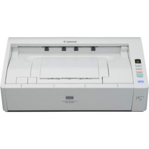 Scanner Canon DRM1060, dimensiune A3, tip sheetfed ultracompact, duplex, viteza