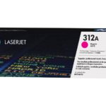 Toner HP CF383A, magenta, 2,7k, HP Laserjet Pro M476NW, HPLaserJet