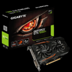 Placa video Gigabyte GeForce® GTX 1050 Ti OC, 4GB GDDR5,