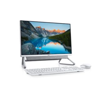 Inspiron All-In-One 5490, 23.8-inch FHD (1920 x 1080) Anti-Glare Narrow