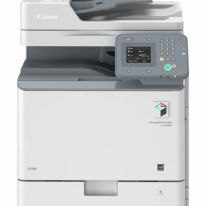 Multifunctional laser color Canon IRC1325IF, dimensiune A4 (Printare, Copiere, Scanare,
