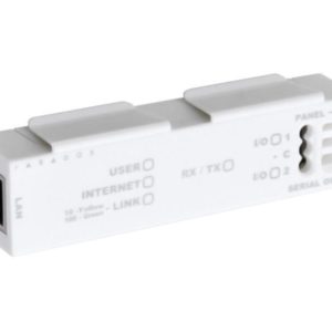 Modul Internet Paradox IP150, Compatibil: NEware, WinLoad, BabyWare, iParadox, 2