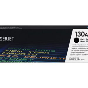 Toner HP CF350A, black, 1.3k, pentru HP LaserJet Pro MFP