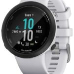 Garmin Watch Swim 2 GPS EU Whitestone,