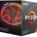 Procesor AMD RYZEN 7 3700X, 3.6GHz/4.4GHz, Socket AM4