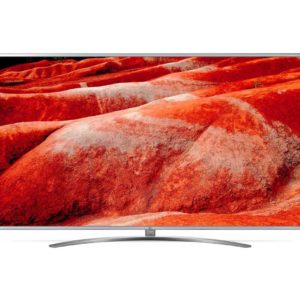 Televizor LG 75" 75UM7600PLB, LED, 4K UHD 3840*2160, boxe 20W,