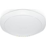 Zyxel NAP203 802.11ac Dual-Radio 3x3 Nebula Cloud Ceiling Mount PoE
