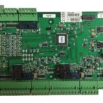 Interfata Honeywell pentru PRO3200, suporta 2cititoare;PRO3200tworeaderboard