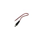 Mufa alimentare ND-50DCM tata cu cablu 50cm - pachet 10buc,