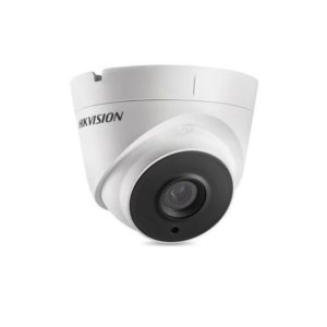 Camera supraveghere Hikvision DomeTurboHDDS-2CE56D0T-IT3F(3.6mm);HD1080p ,2MP CMOS Sensor, 2 pcs EXIR