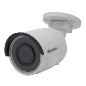 Camera de supraveghere Hikvision IP Bullet Outdoor, DS-2CD2045FWD-I (2.8mm); 4MP;