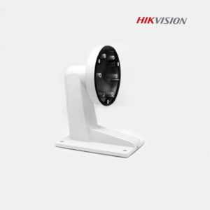 Suport montaj pe perete pentru camere dome Hikvision DS-1273ZJ-135, material