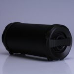 Boxa portabila AKAI ABTS-12C Bluetooth, 5W, negru