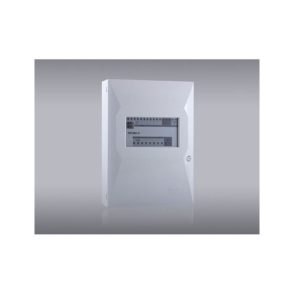 Input-output device with isolator included FD7203O:- 10 inputs;- 16 outputs.